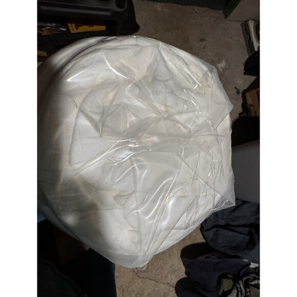 Bespilow King Size Wedge Pillow New in Package - Picture 7 of 8